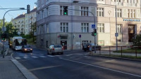 JabloNec Budovatelu